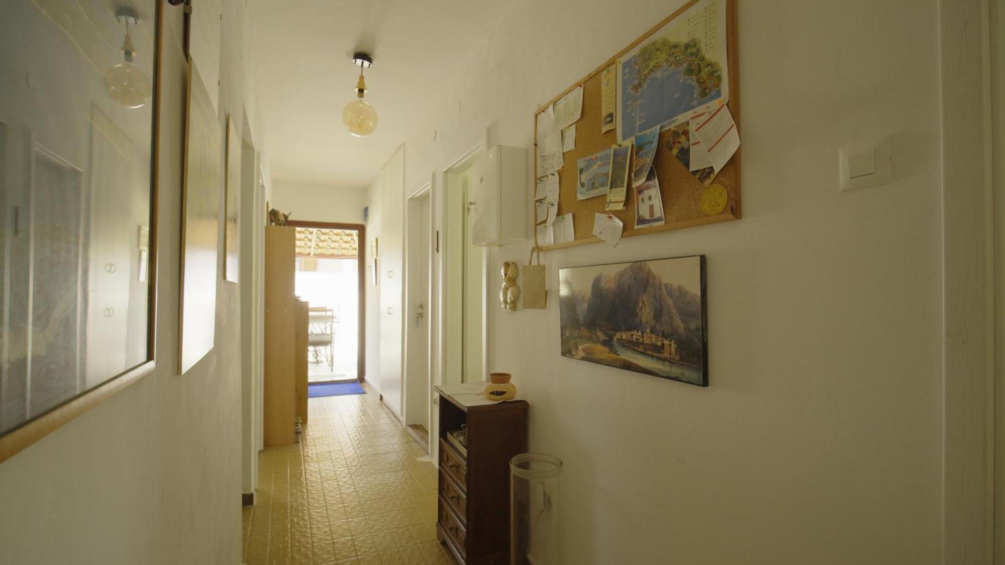Vila Karolina Hotel Rovinj Exterior foto