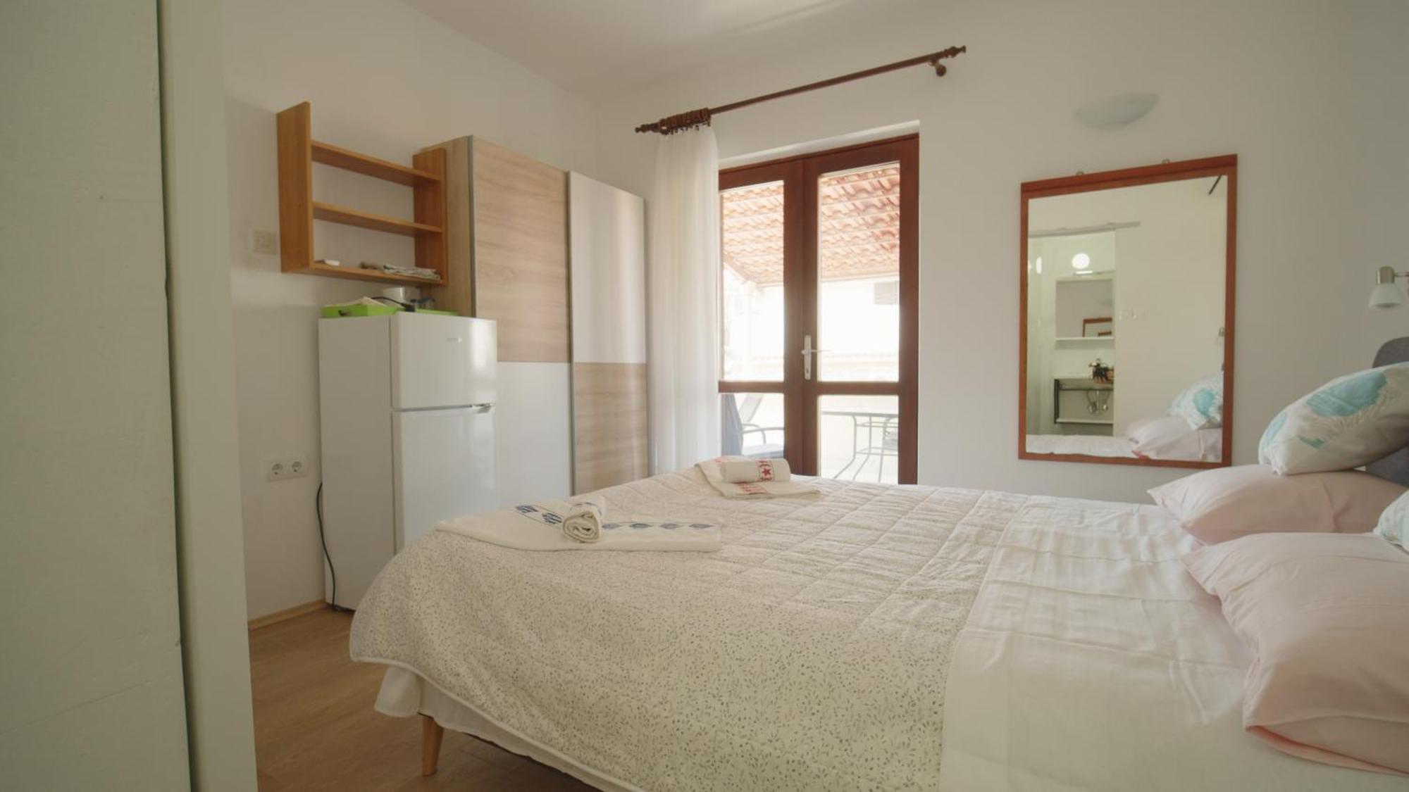 Vila Karolina Hotel Rovinj Exterior foto